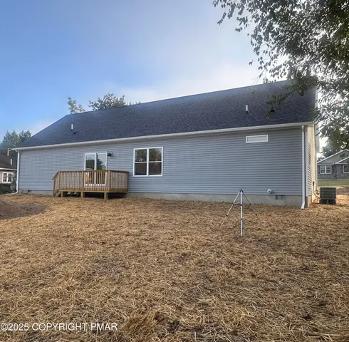 $489,900 | 1191 Appenzeller Avenue, Stroudsburg, PA 18360