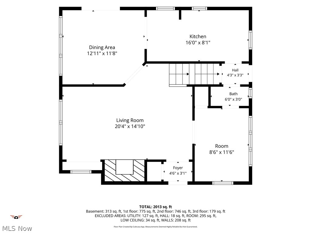 3521 Berkeley Road Cleveland, OH 44118 - Photo 42 of 45