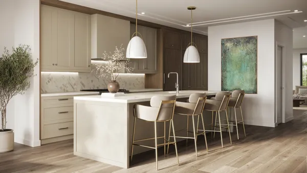 $1,995,000 | 2679 North Orchard Street, Unit 1N, Chicago, IL 60614