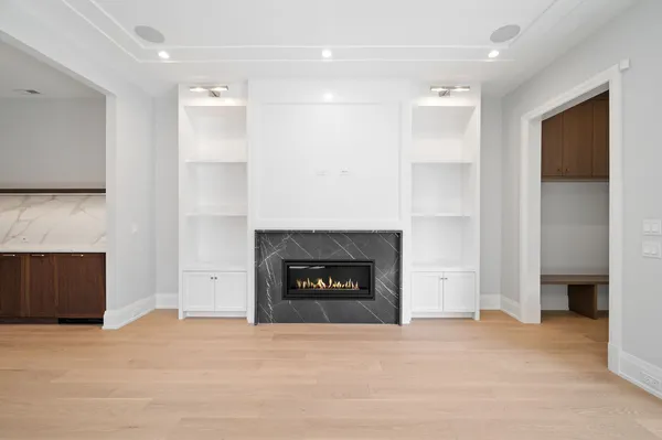 $1,995,000 | 2679 North Orchard Street, Unit 1N, Chicago, IL 60614