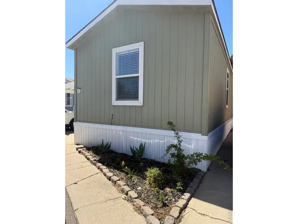$105,000 | 230 North 2nd Street, Unit 71, Berthoud, CO 80513
