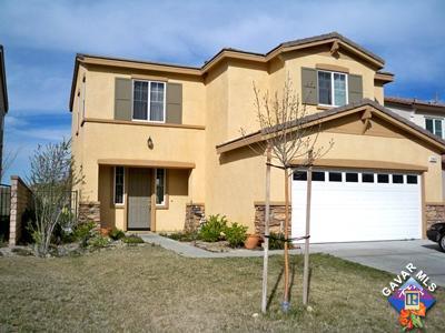 2811 Hornbeam Road Palmdale, CA 93551 - Photo 1 of 20 Primary Photo