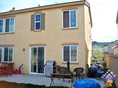 2811 Hornbeam Road Palmdale, CA 93551 - Photo 17 of 20 Additional Photo