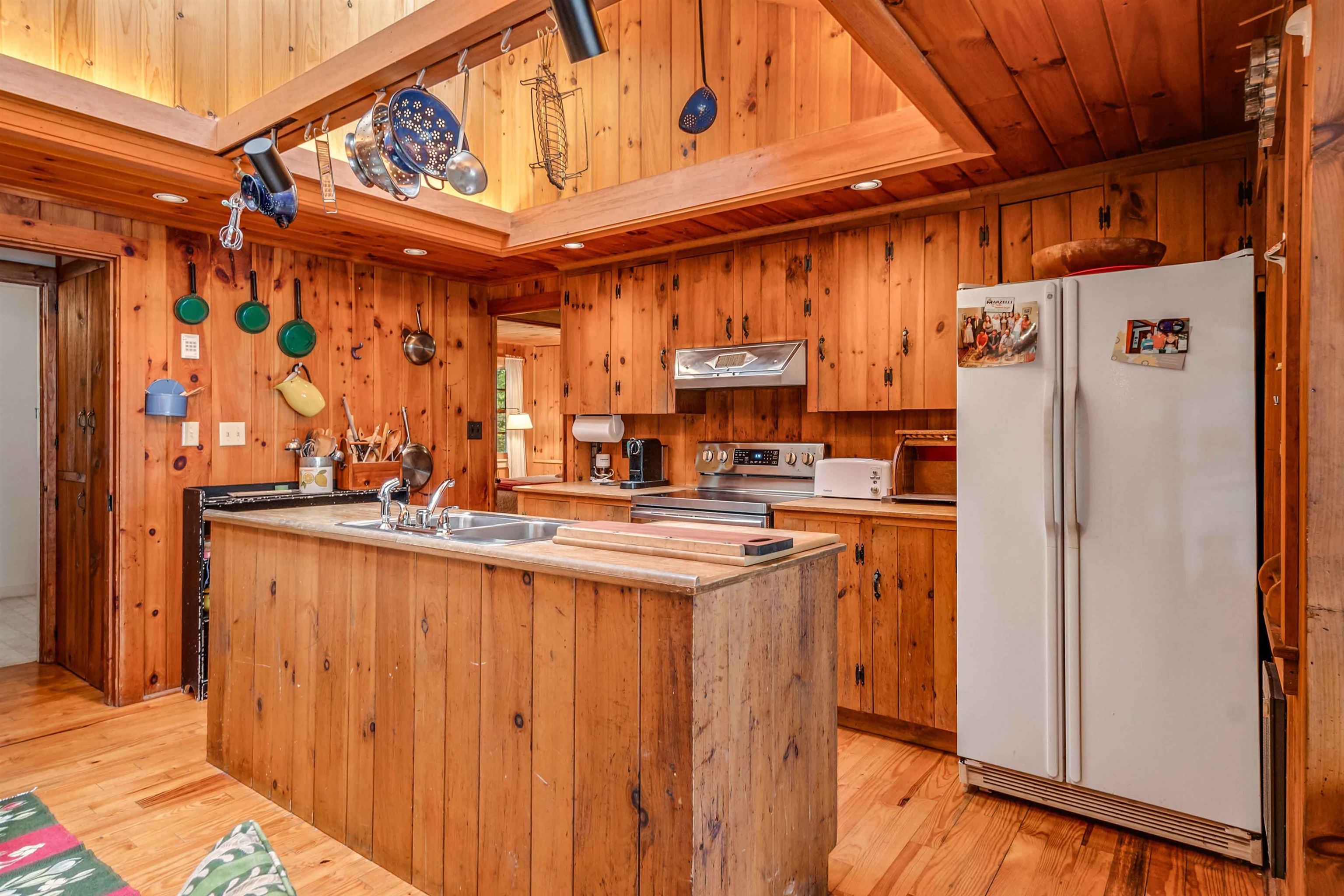 157 Pilothouse Road New London, NH 03257 - Photo 23 of 31