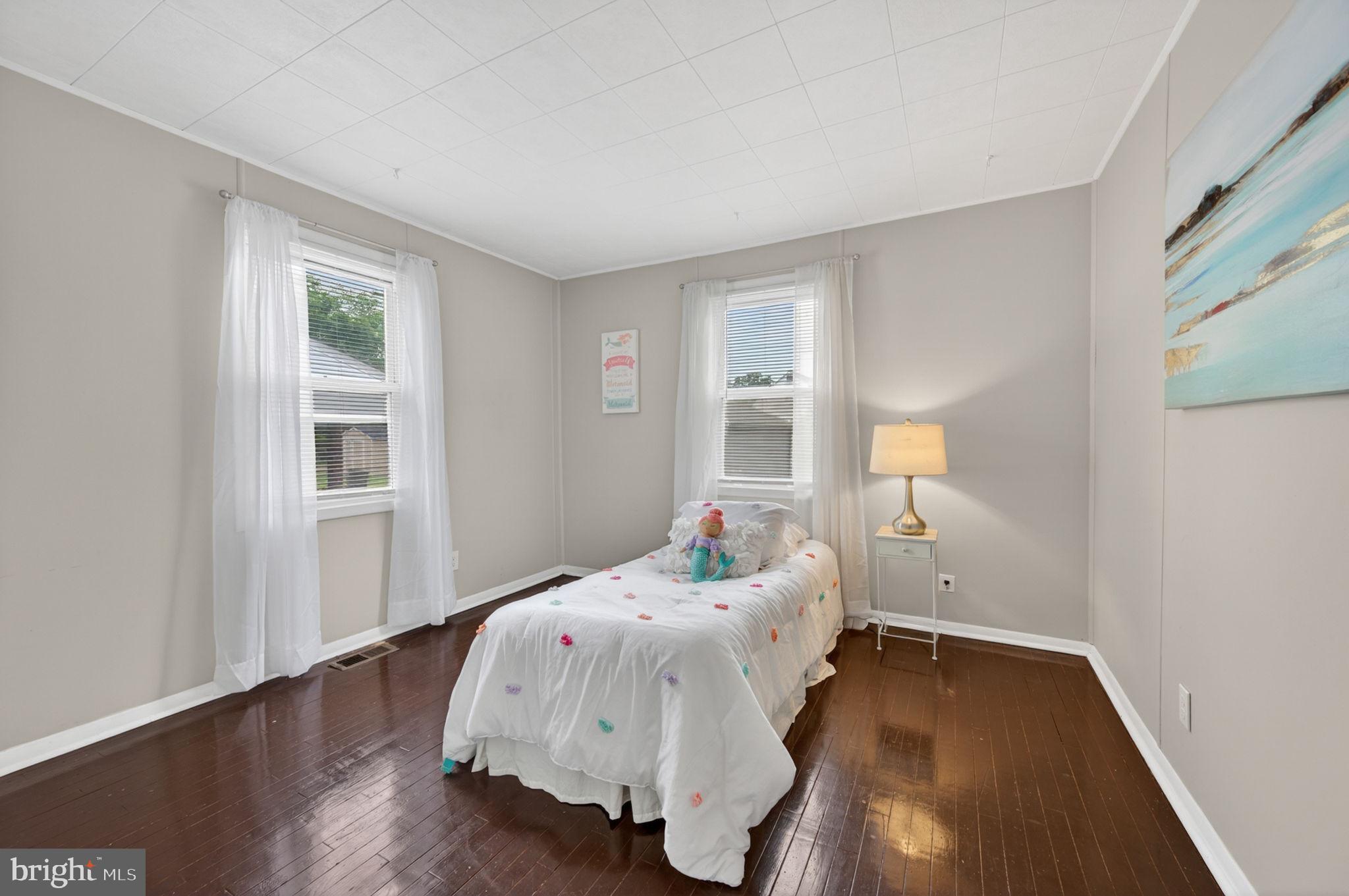 2509 Canterbury Road Baltimore, MD 21234 - Photo 15 of 34 Second Bedroom