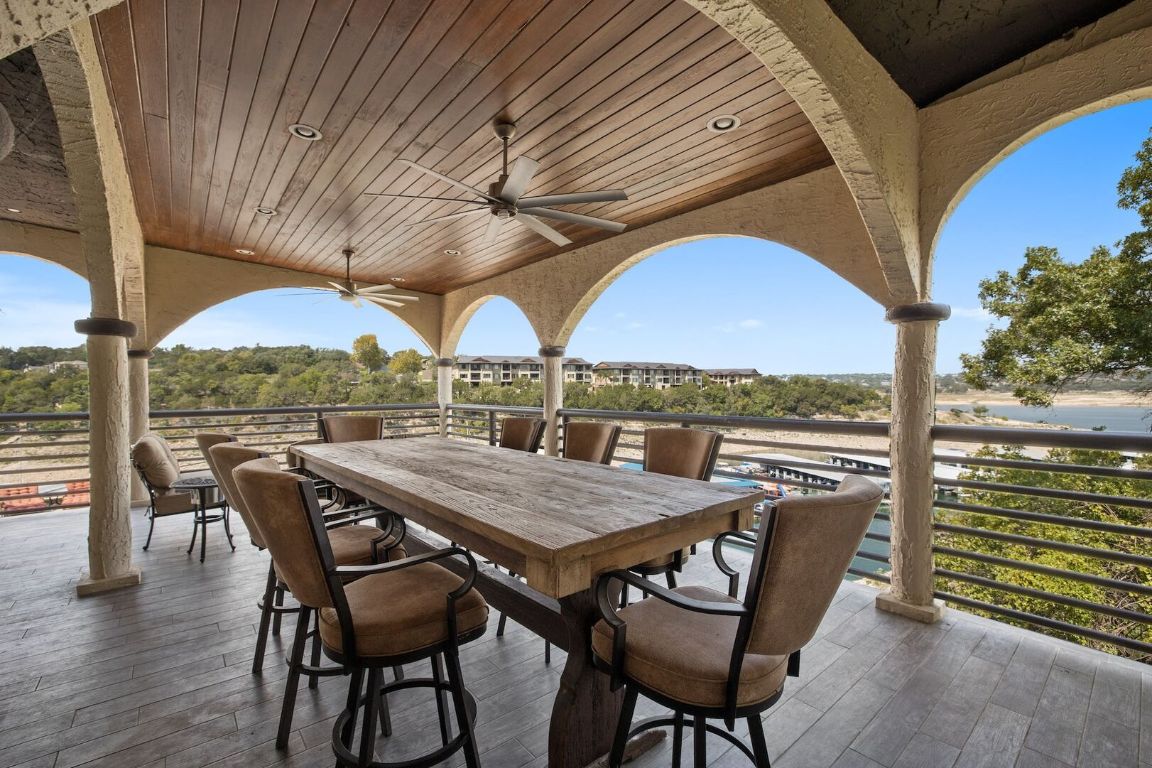 925 Challenger Lakeway, TX 78734 - Photo 37 of 40
