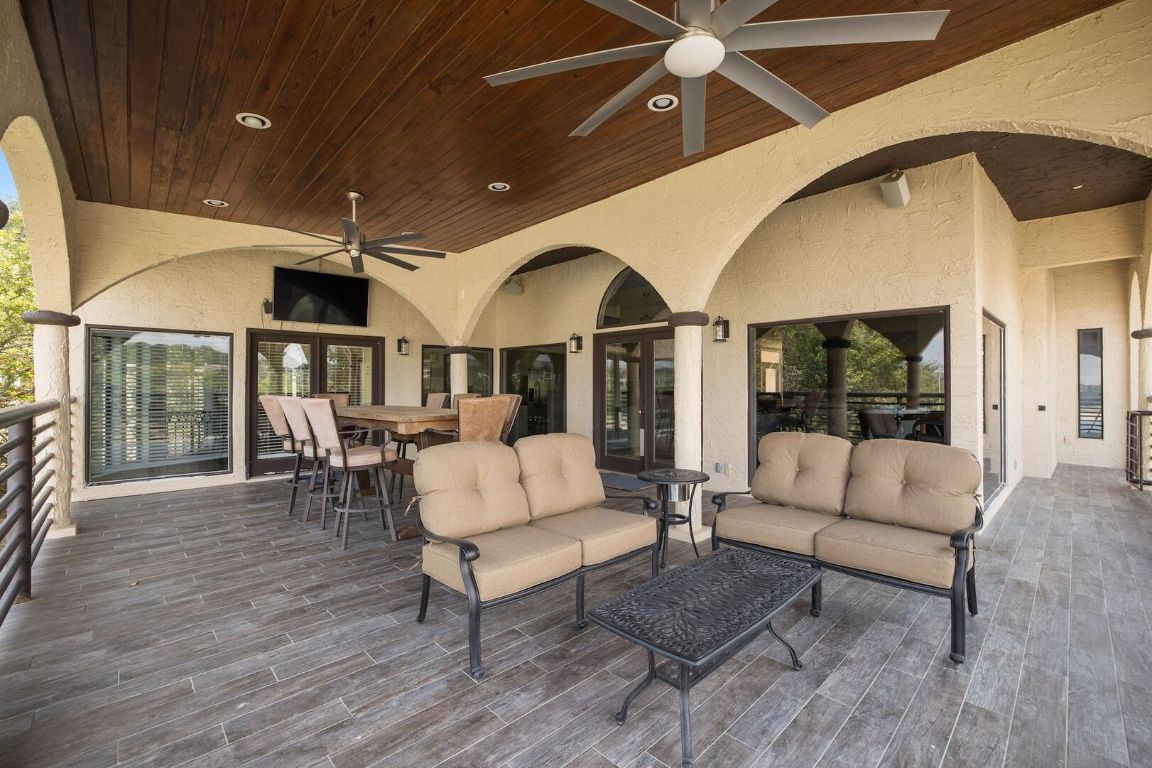 925 Challenger Lakeway, TX 78734 - Photo 38 of 40