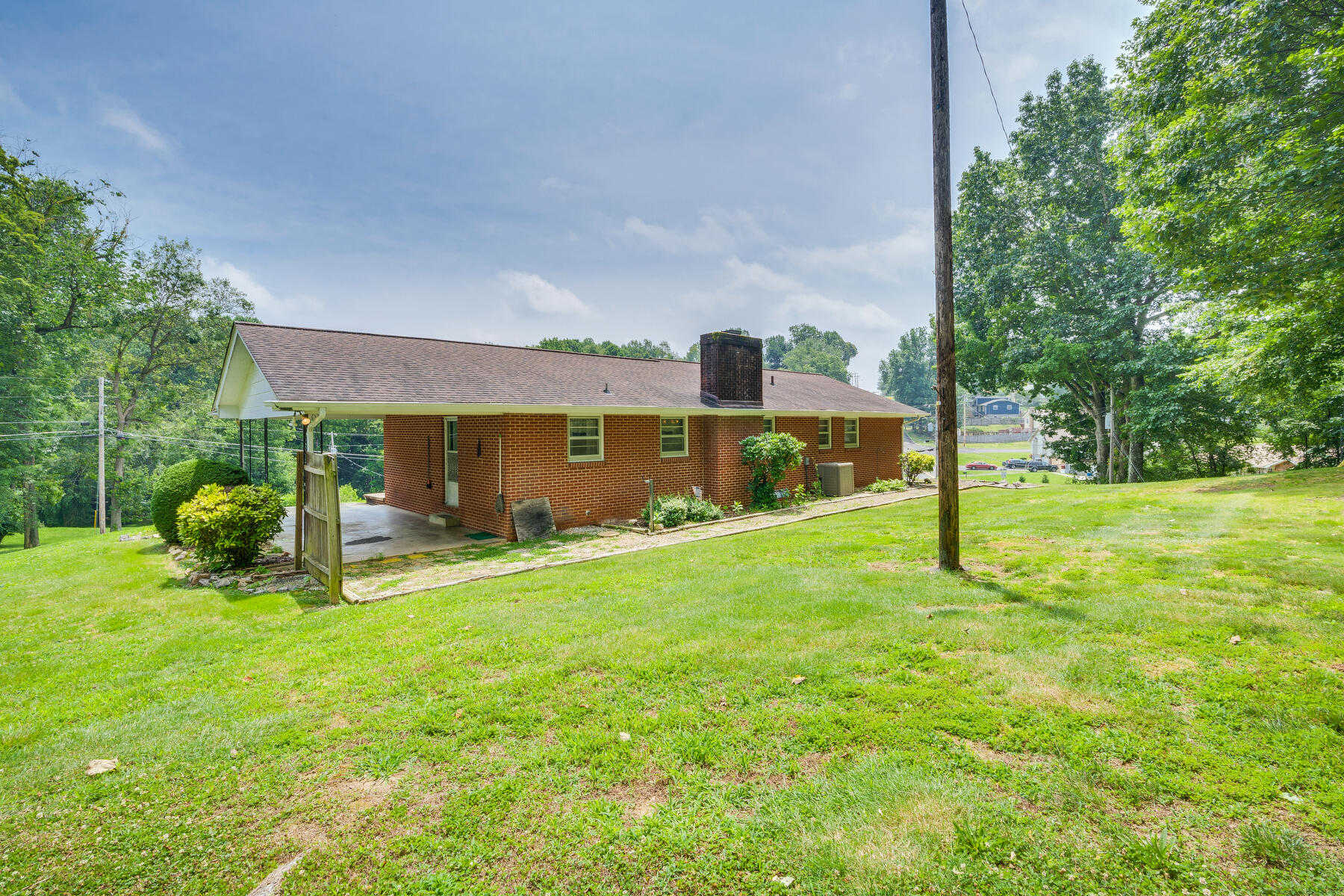 3901 Timberlake Road Johnson City, TN 37601 - Photo 33 of 35 033