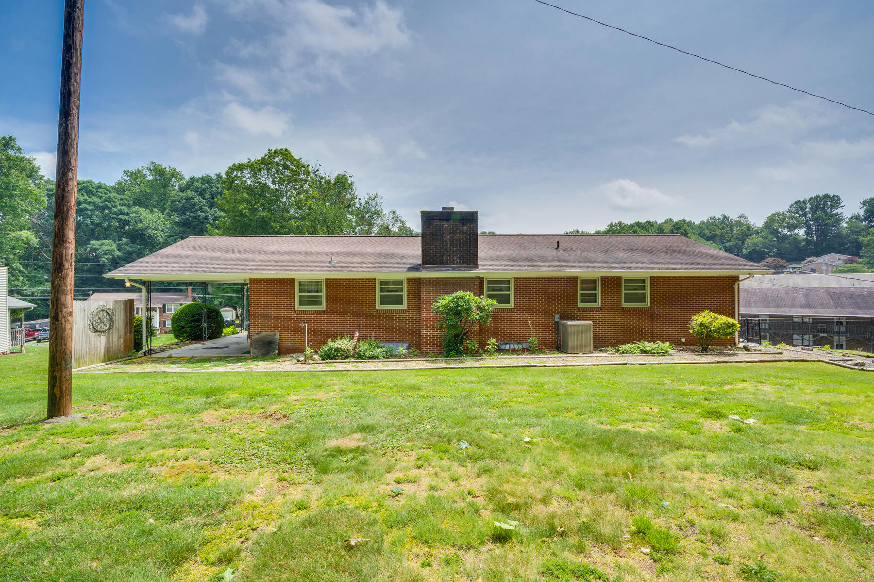 3901 Timberlake Road Johnson City, TN 37601 - Photo 34 of 35 034