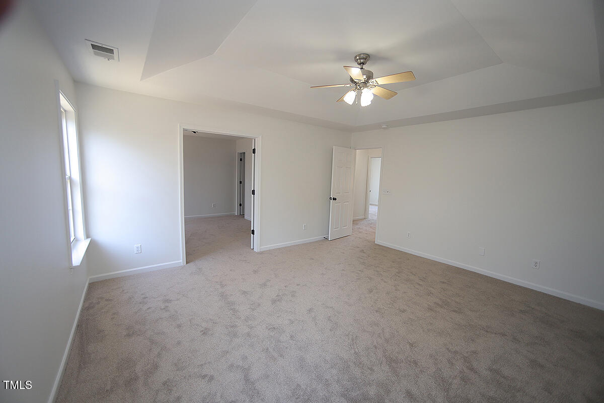 3244 Marcony Way Raleigh, NC 27610 - Photo 15 of 30 Primary Suite Continued..
