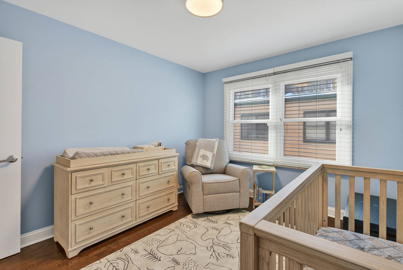 1812 South Dearborn Street, Unit 11 Chicago, IL 60616 - Photo 19 of 35