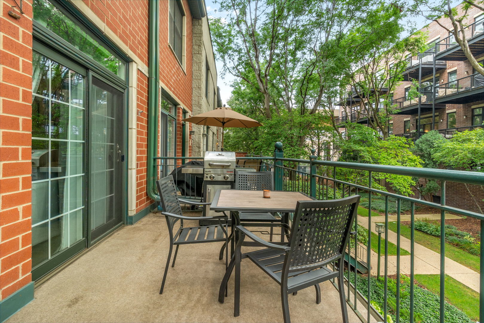 1812 South Dearborn Street, Unit 11 Chicago, IL 60616 - Photo 28 of 35