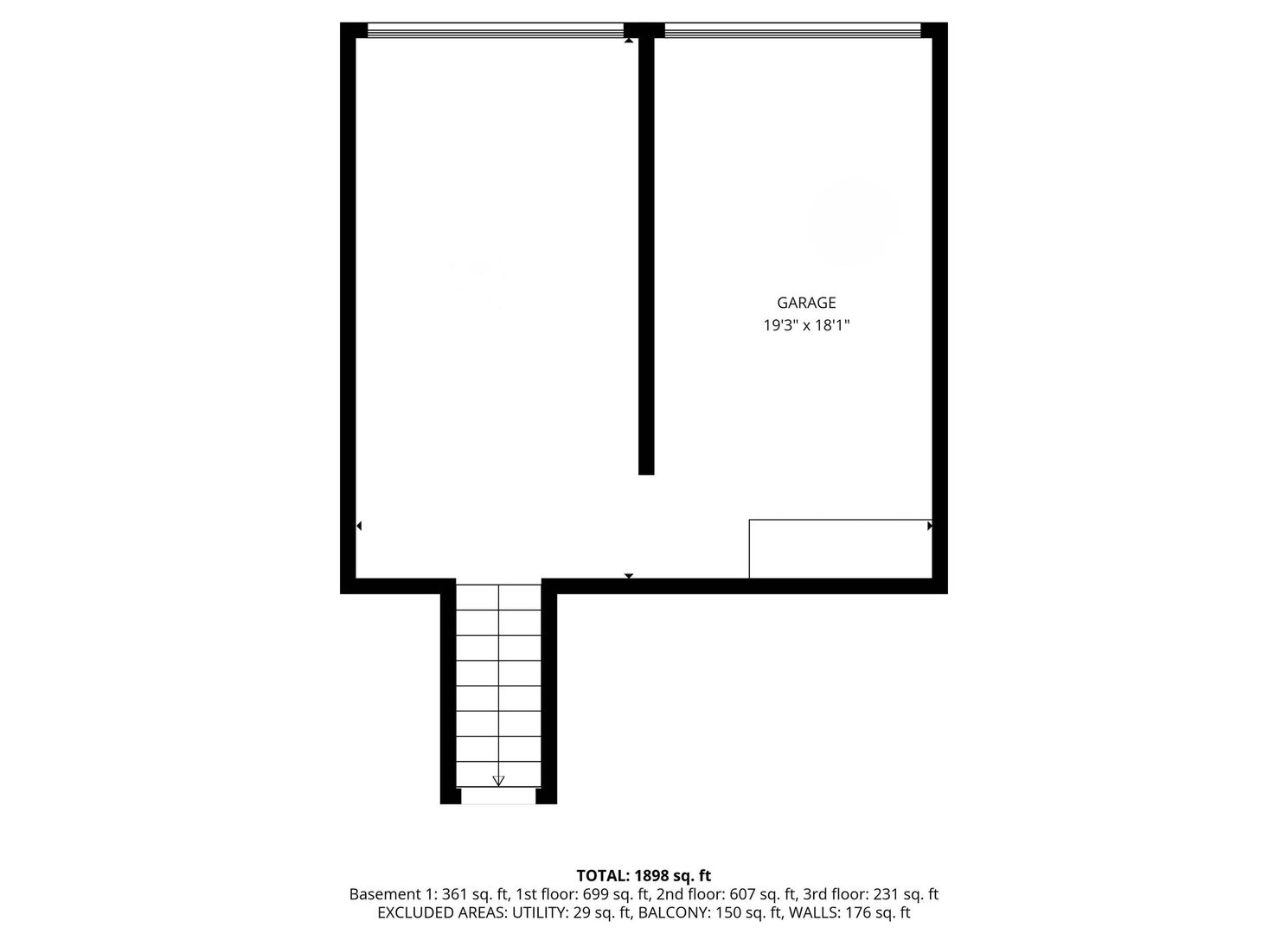 1812 South Dearborn Street, Unit 11 Chicago, IL 60616 - Photo 35 of 35