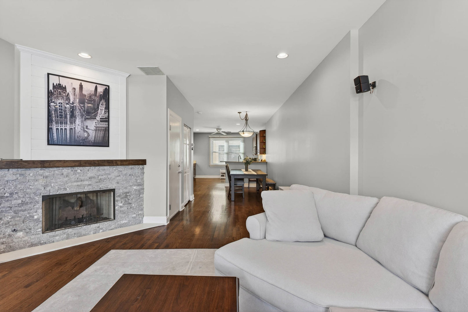 1812 South Dearborn Street, Unit 11 Chicago, IL 60616 - Photo 5 of 35