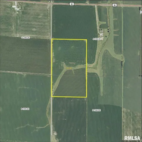 $1,107,000 | 0 North Woodcock Street, Macon, IL 62544