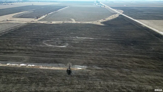 $1,107,000 | 0 North Woodcock Street, Macon, IL 62544