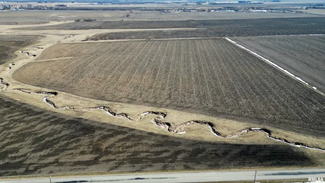 $1,107,000 | 0 North Woodcock Street, Macon, IL 62544