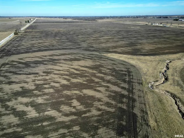 $1,107,000 | 0 North Woodcock Street, Macon, IL 62544