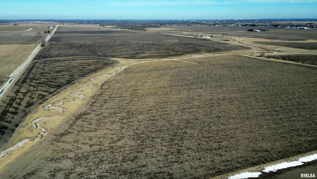 $1,107,000 | 0 North Woodcock Street, Macon, IL 62544