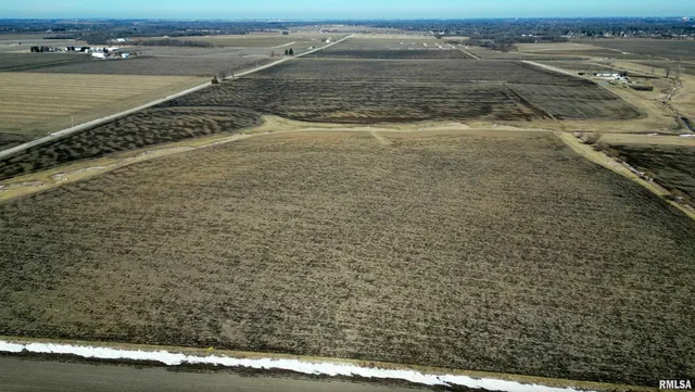 $1,107,000 | 0 North Woodcock Street, Macon, IL 62544