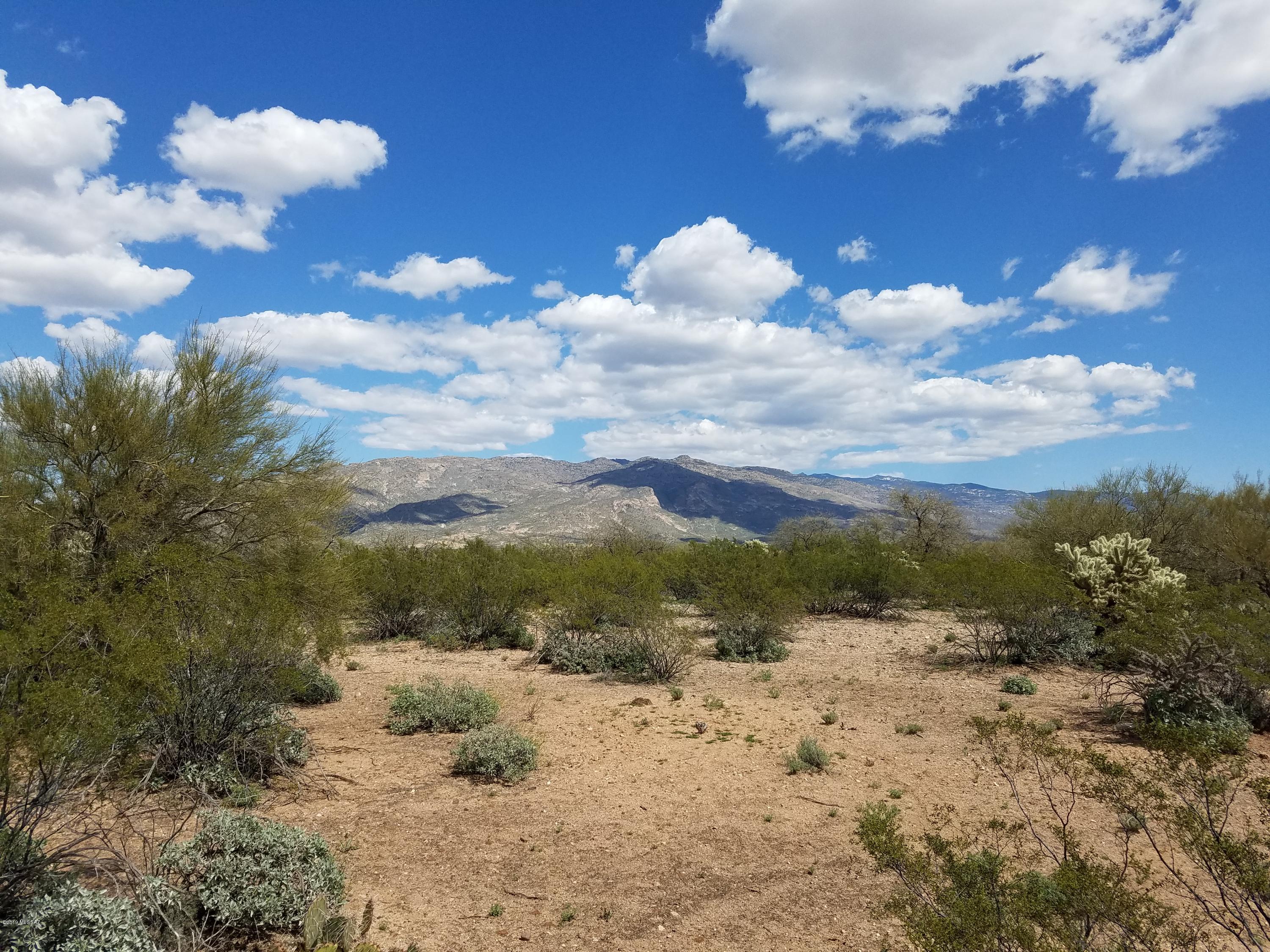 East Los Reales Road, Unit 82 Tucson, AZ 85747 - Photo 22 of 36
