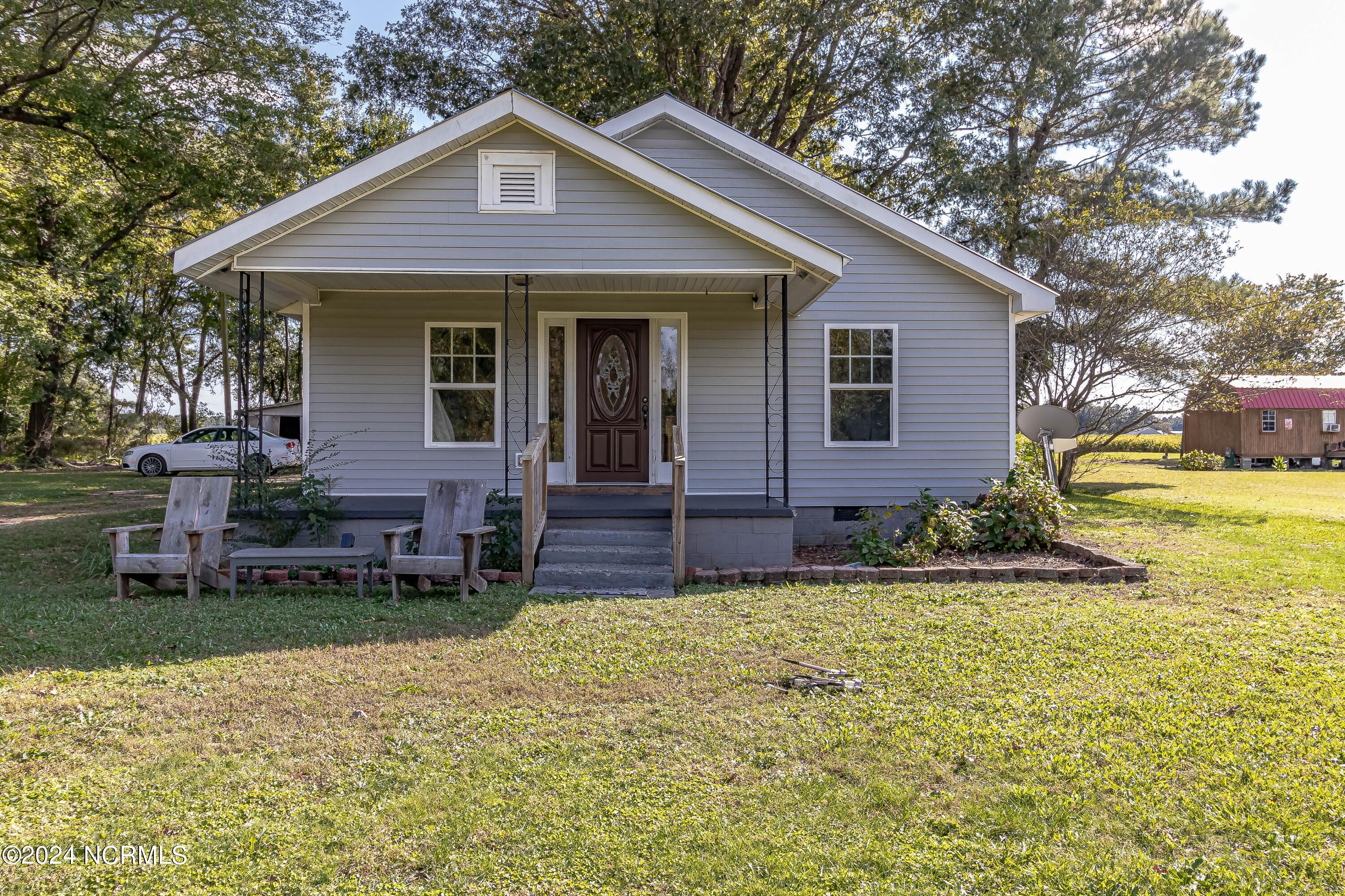 883 Slapout Road Mount Olive, NC 28365 - Photo 1 of 30 IMG_4903