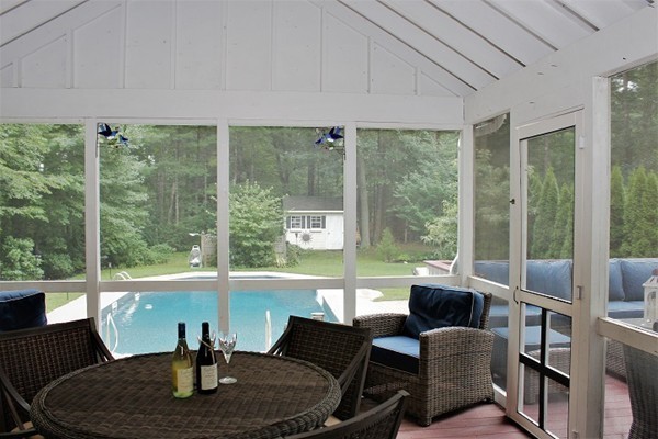 301 Union Street Hanover, MA 02339 - Photo 16 of 30 a living room with furniture