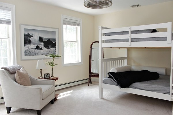 301 Union Street Hanover, MA 02339 - Photo 23 of 30 a living room with furniture and a window
