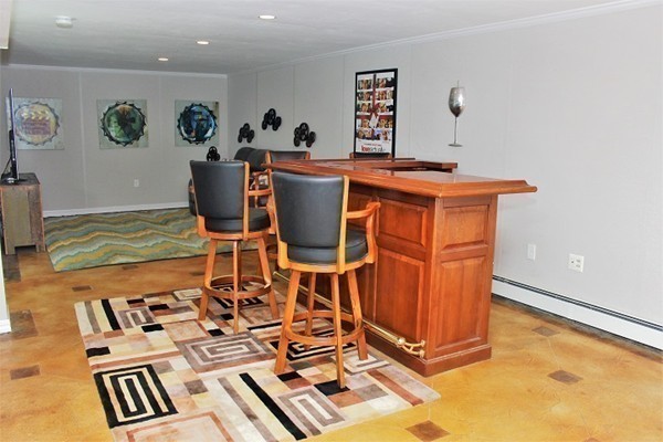 301 Union Street Hanover, MA 02339 - Photo 26 of 30 a view of a dining room with furniture