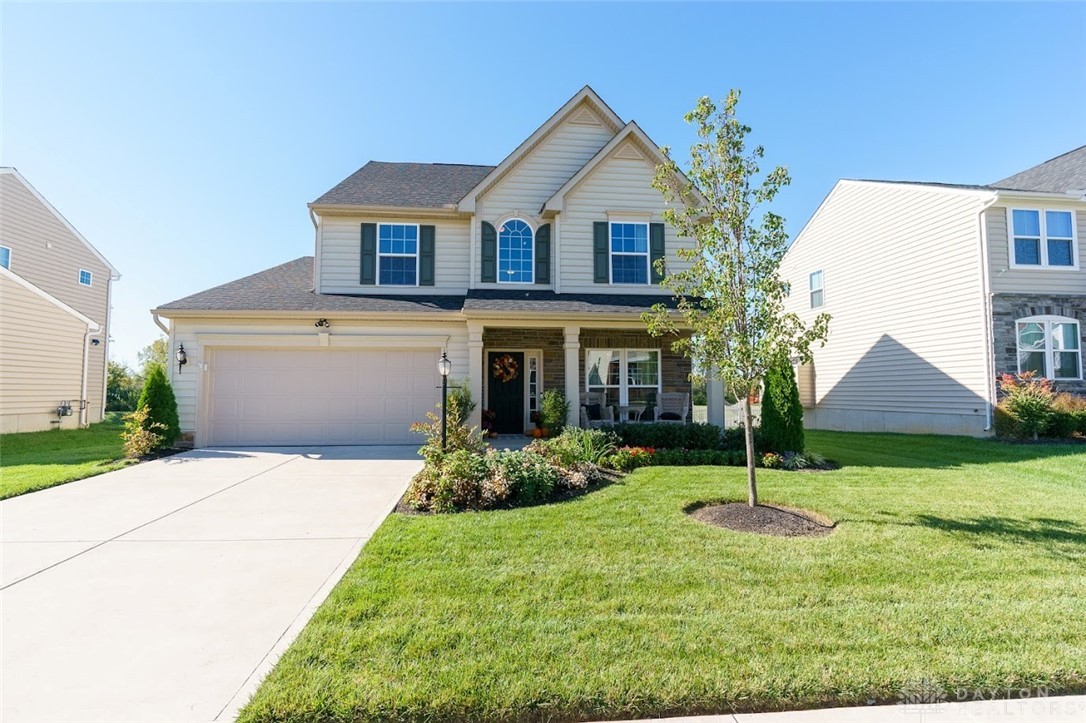 548 Recess Drive Riverside, OH 45404 - Photo 5 of 38