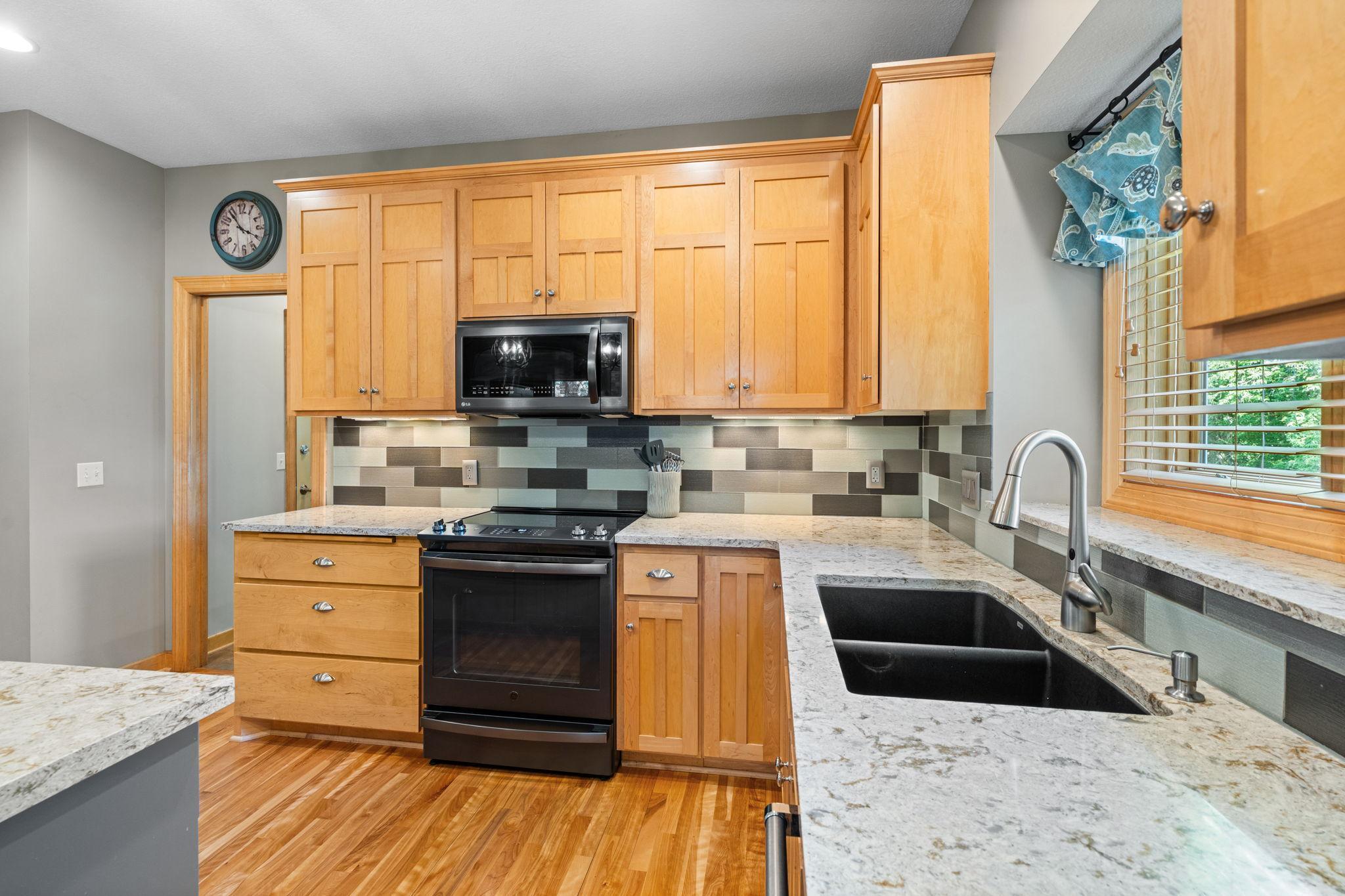 1470 Sherman Lake Road Lino Lakes, MN 55038 - Photo 23 of 74
