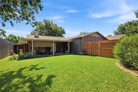 $345,000 | 5521 Pike Place, Garland, TX 75044
