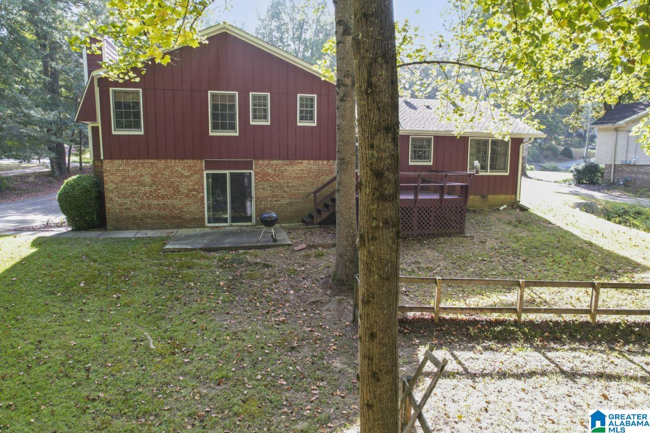 11 Red Fox Drive Pelham, AL 35124 - Photo 32 of 41