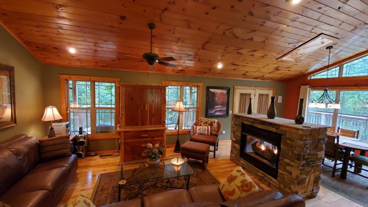 5270 Riversong Way Sevierville, TN 37876 - Photo 6 of 33 Gallery Image 6