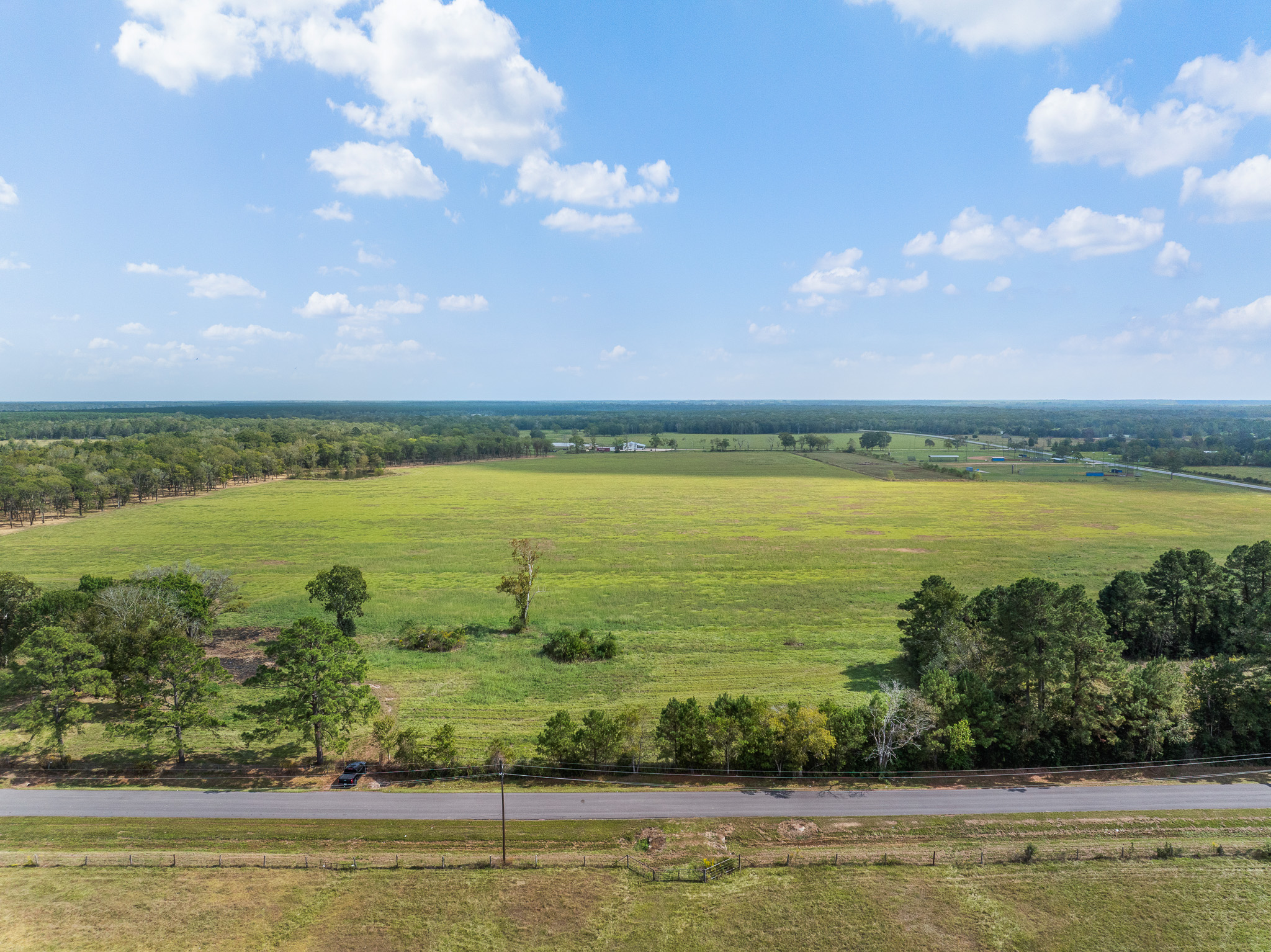 9999 Fm 834 Liberty, TX 77575 - Photo 14 of 19 a view of a city with an ocean