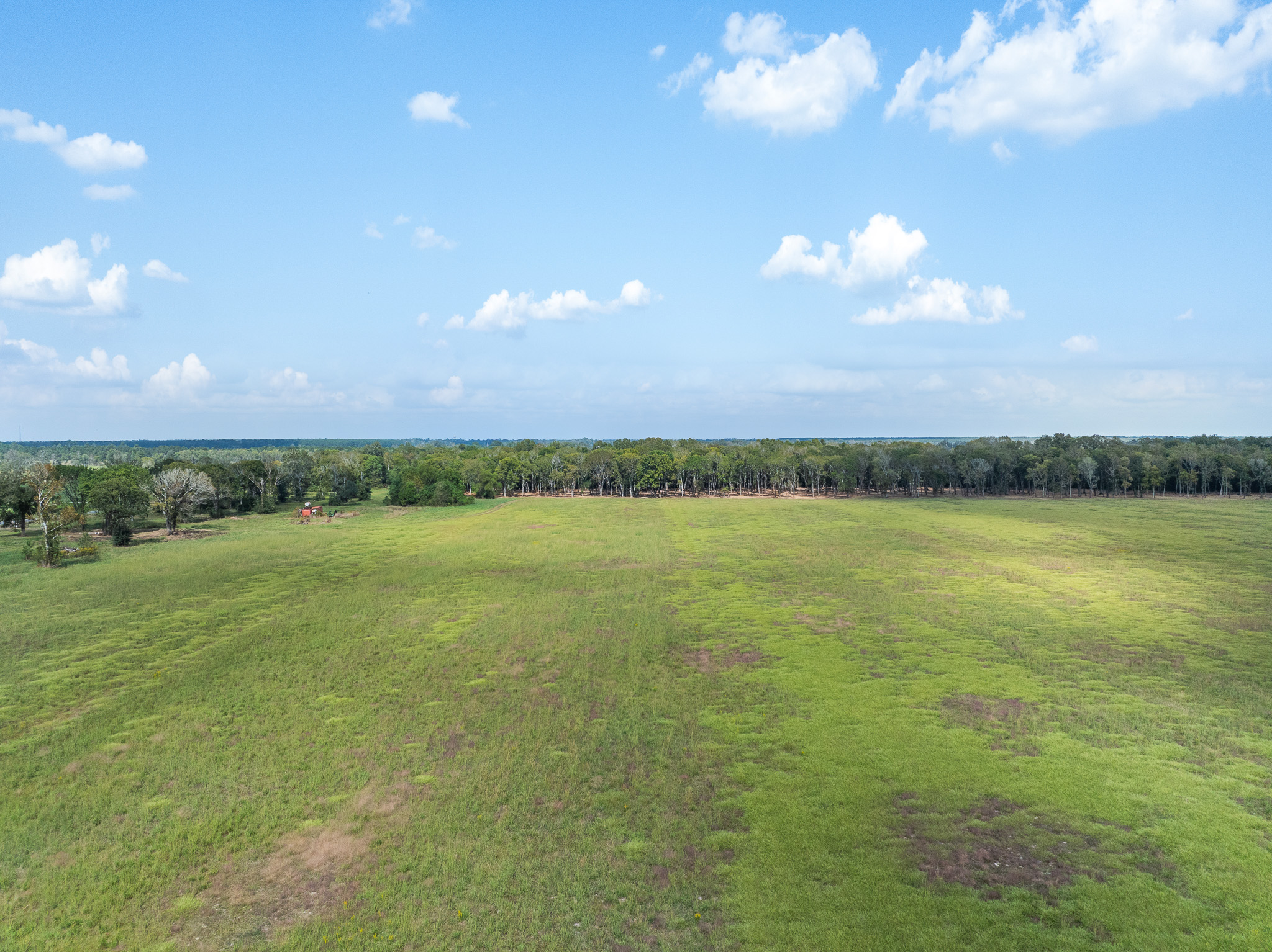 9999 Fm 834 Liberty, TX 77575 - Photo 18 of 19 a view of a lake from a yard