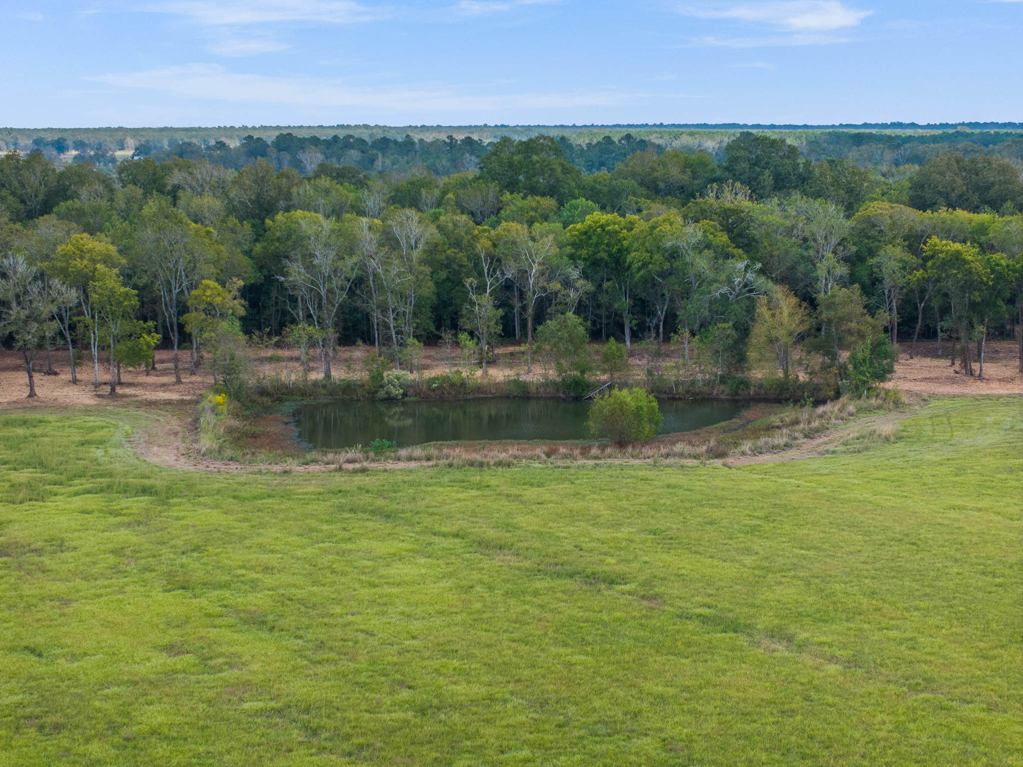 9999 Fm 834 Liberty, TX 77575 - Photo 5 of 19 a view of a lake view