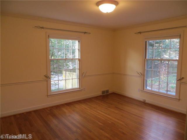 600 Quarterstaff Road Winston-Salem, NC 27104 - Photo 11 of 16 4th Bedroom.