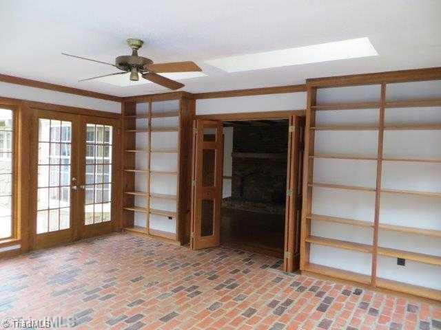 600 Quarterstaff Road Winston-Salem, NC 27104 - Photo 12 of 16 Other. Sun Porch