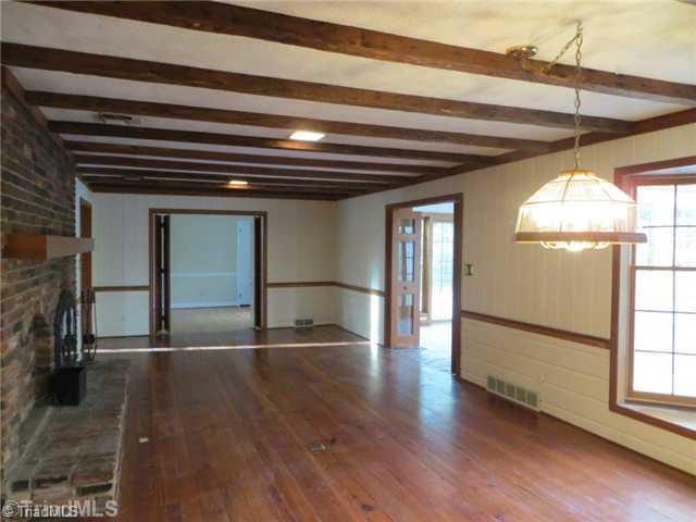 600 Quarterstaff Road Winston-Salem, NC 27104 - Photo 15 of 16 Other. greatroom