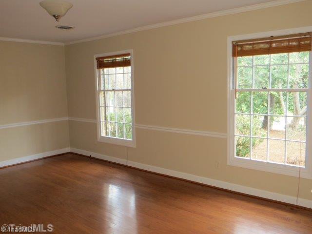 600 Quarterstaff Road Winston-Salem, NC 27104 - Photo 8 of 16 Master Bedroom.