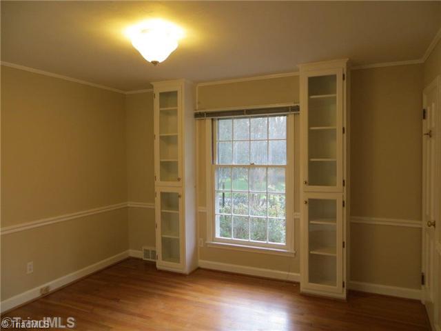600 Quarterstaff Road Winston-Salem, NC 27104 - Photo 9 of 16 2nd Bedroom.