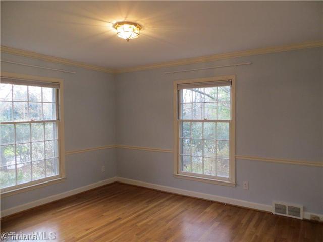600 Quarterstaff Road Winston-Salem, NC 27104 - Photo 10 of 16 3rd Bedroom.