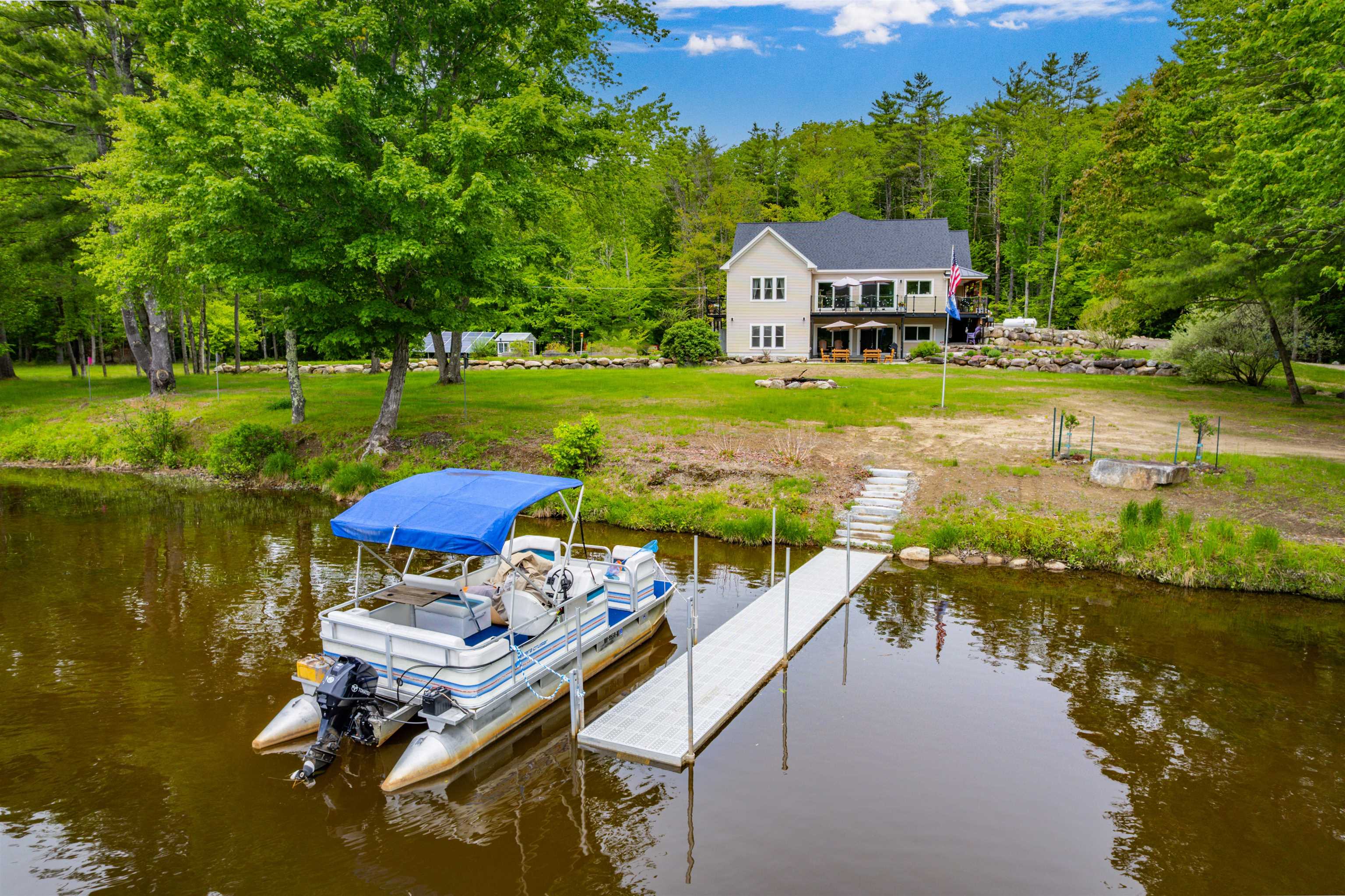 164 Barron Road Bristol, NH 03222 - Photo 53 of 56