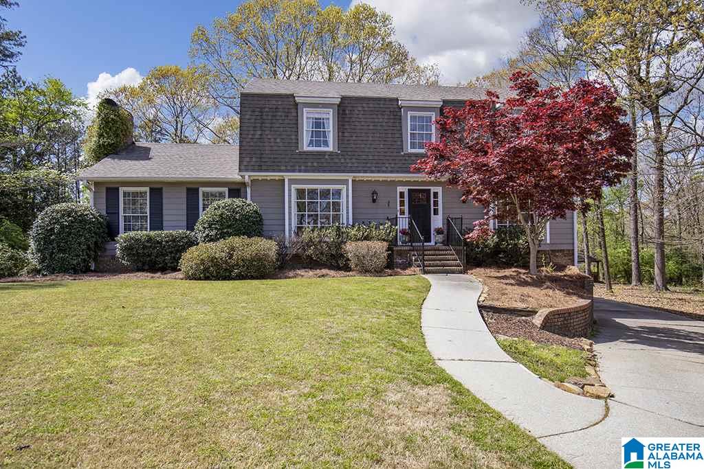 3514 William And Mary Road Birmingham, AL 35216 - Photo 2 of 34