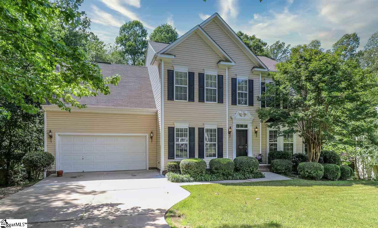 511 Scarlet Oak Drive Fountain Inn, SC 29644 - Photo 1 of 31 Gallery Image 1
