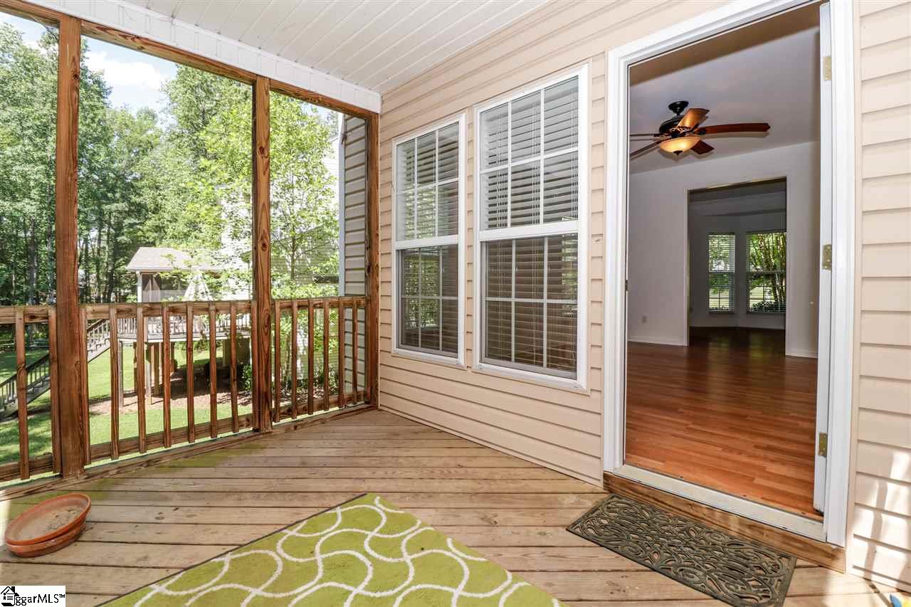 511 Scarlet Oak Drive Fountain Inn, SC 29644 - Photo 23 of 31 Gallery Image 23