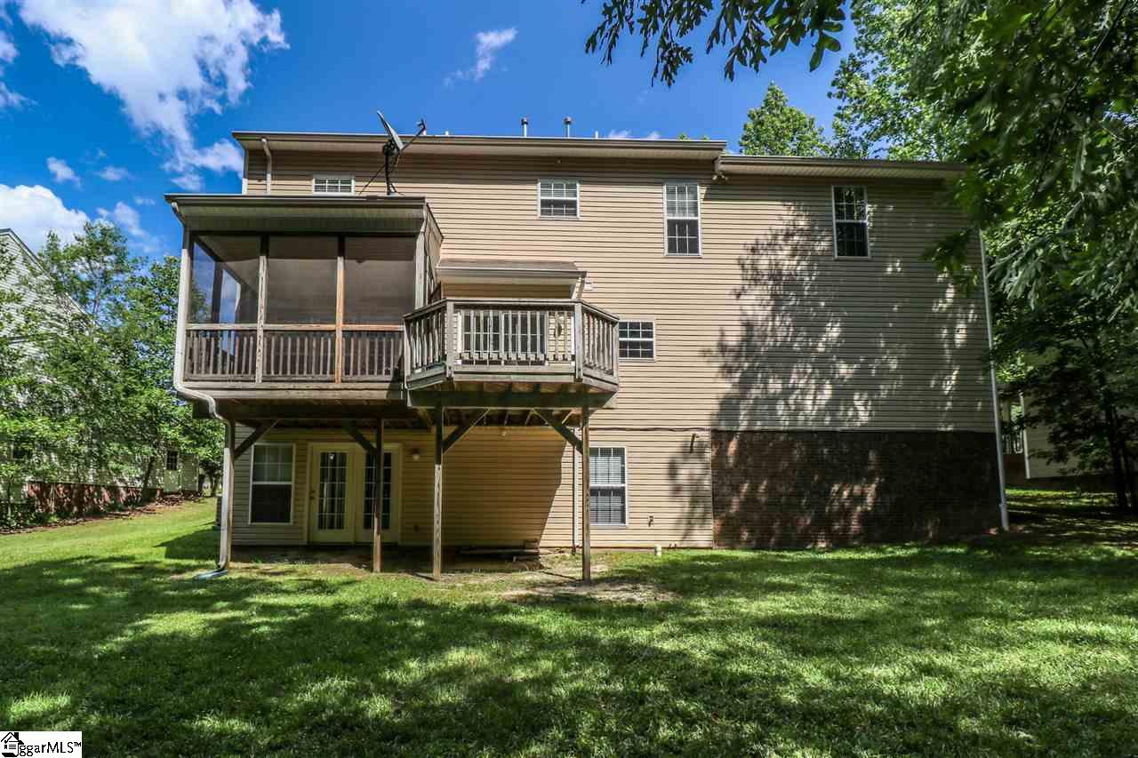 511 Scarlet Oak Drive Fountain Inn, SC 29644 - Photo 30 of 31 Gallery Image 30