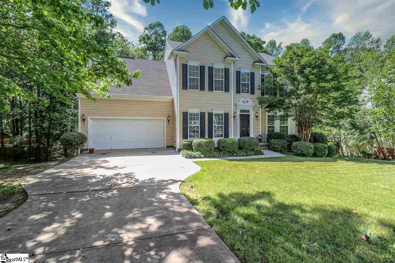 511 Scarlet Oak Drive Fountain Inn, SC 29644 - Photo 31 of 31 Gallery Image 31