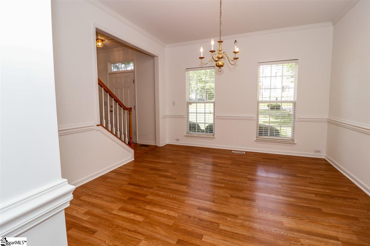 511 Scarlet Oak Drive Fountain Inn, SC 29644 - Photo 7 of 31 Gallery Image 7